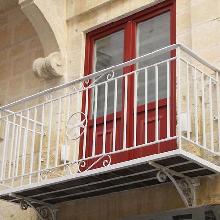 Valletta Home -Dar Il-Kavallier Jacques De Quiqueran Dış mekan fotoğraf