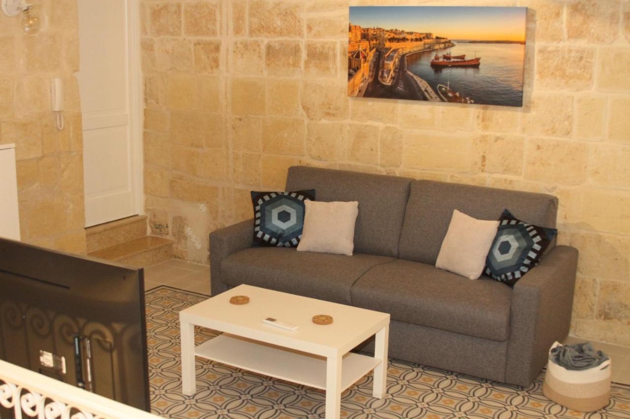 Valletta Home -Dar Il-Kavallier Jacques De Quiqueran Dış mekan fotoğraf