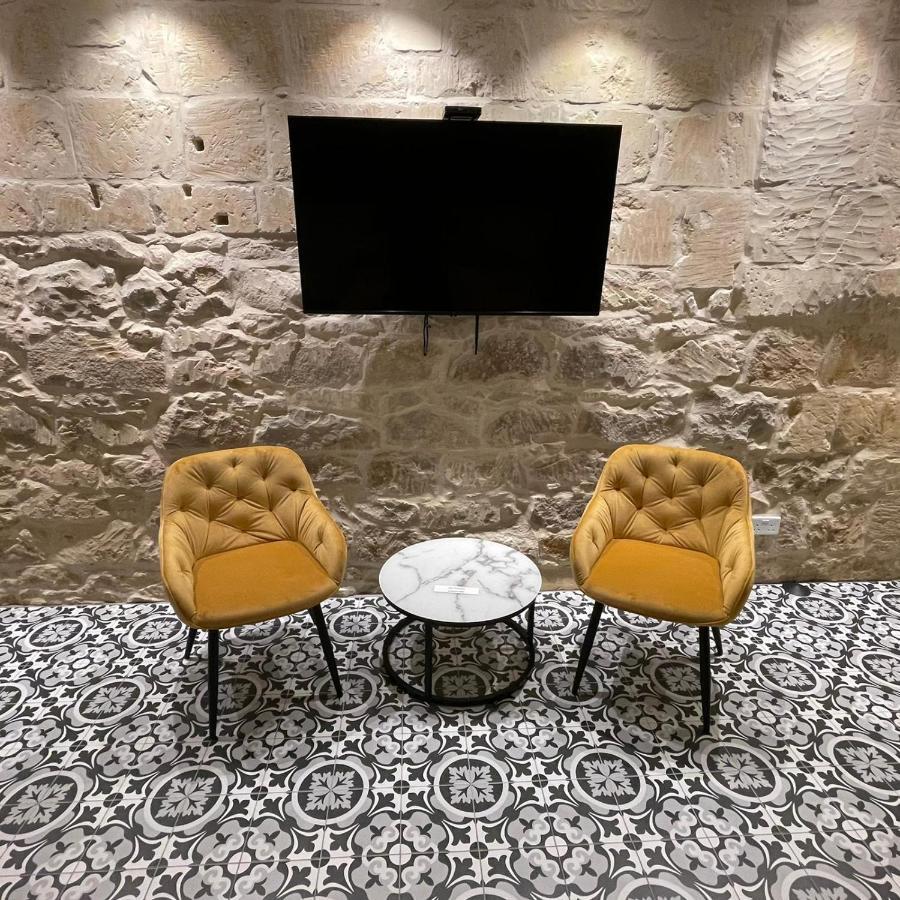 Valletta Home -Dar Il-Kavallier Jacques De Quiqueran Dış mekan fotoğraf