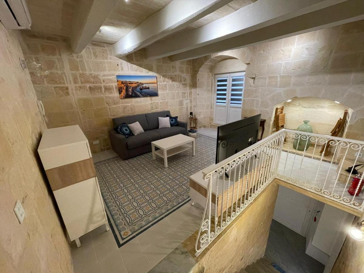 Valletta Home -Dar Il-Kavallier Jacques De Quiqueran Dış mekan fotoğraf