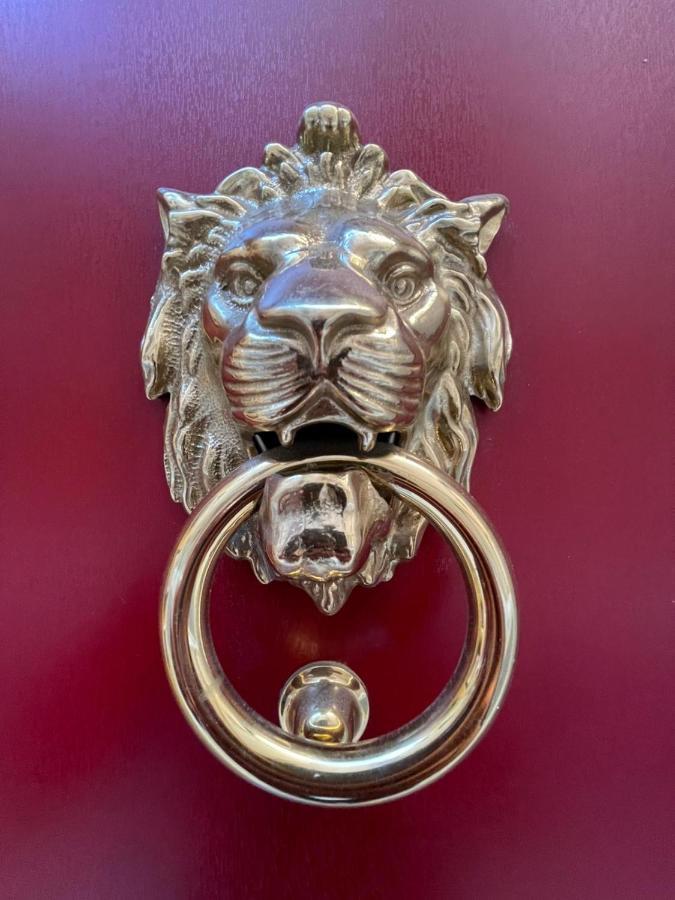 Valletta Home -Dar Il-Kavallier Jacques De Quiqueran Dış mekan fotoğraf