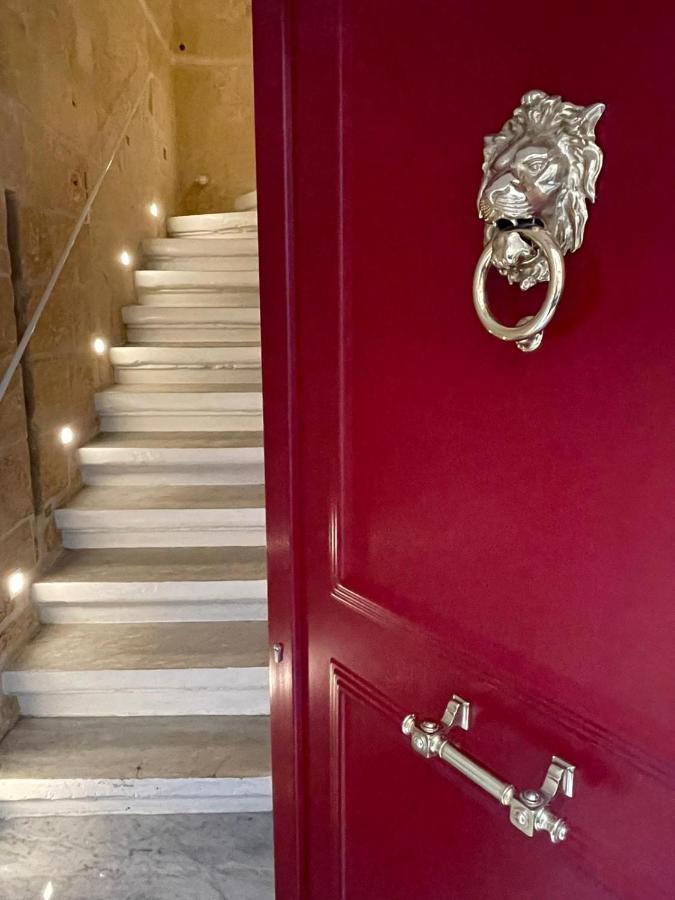 Valletta Home -Dar Il-Kavallier Jacques De Quiqueran Dış mekan fotoğraf