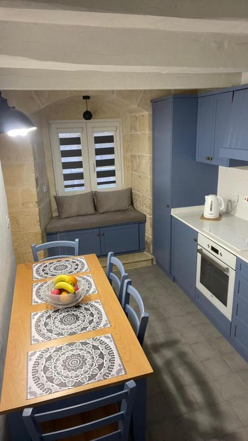 Valletta Home -Dar Il-Kavallier Jacques De Quiqueran Dış mekan fotoğraf