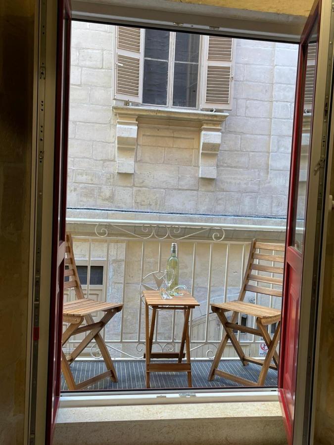 Valletta Home -Dar Il-Kavallier Jacques De Quiqueran Dış mekan fotoğraf